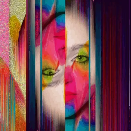Femme Feather