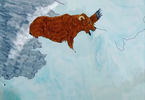 Item #59167470496102380769350679113335269027128164176812171839824915184422595067905 Media