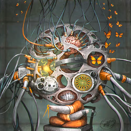 Item #46226243130361456551665383742478648673874653148620852382081029919331175104513 Media