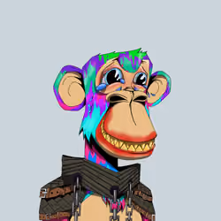 Ape #10093
