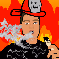 Vape Bro #9