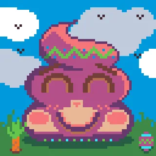 Item #112087139535480399263745411135771845414497507220125501213982510605792433930241 Media