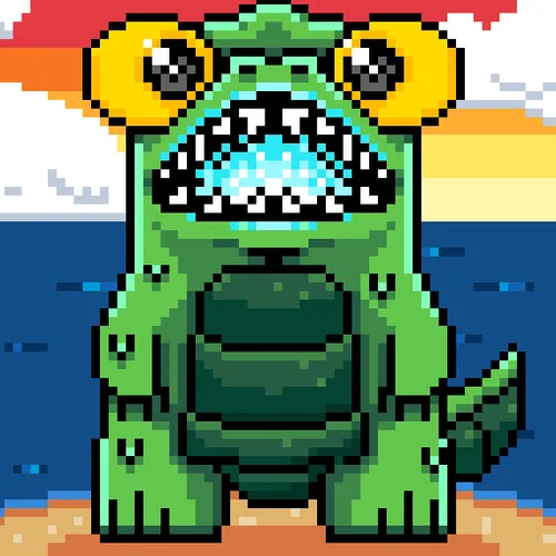 Item #43701394187265888687224559461723094930986959894262166516499034704360765390849 Media