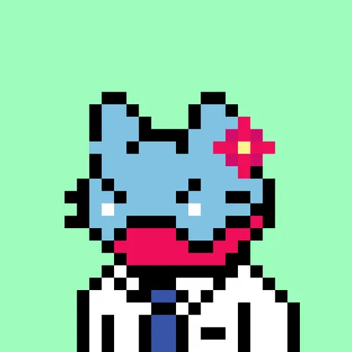 PixelCat 1720