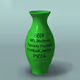 Bloot Football Ceramic 2.0
