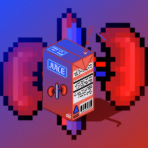 Juicebox #4222
