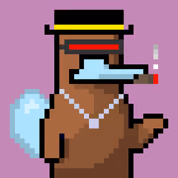 Platy Punk #90