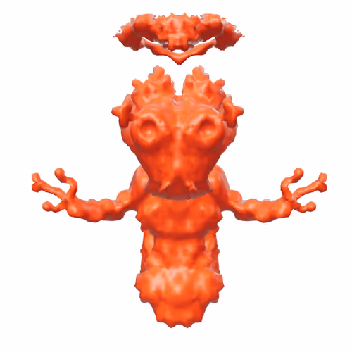 Item #91424983971566300773513476046080503882242609555647300750695752076298142351361 Media