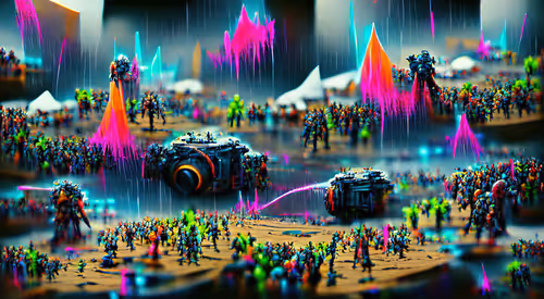 Item #3634334937192059074731829759373509092478942641146961549071478568870742065153 Media