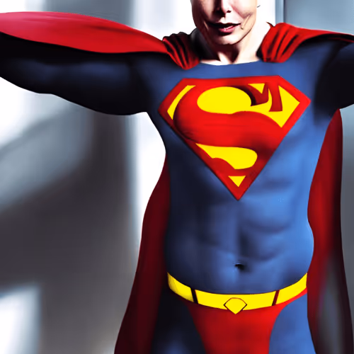 super elon