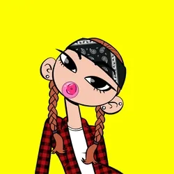 GRRRL #009
