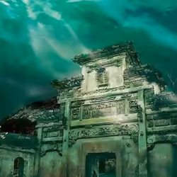 Ruins #14