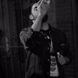 Local Legends # 10 - Travis Hayes (Whiskey Drinker), 2015