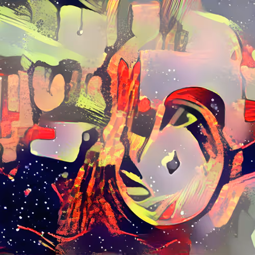 Spacedonks