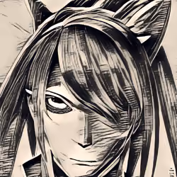 Anime #7