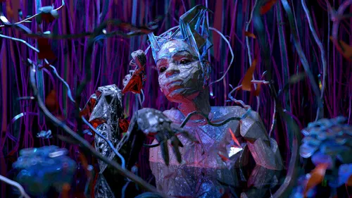 Item #7492014197175371295993437747185923975564654594515035294338329643168468828161 Media