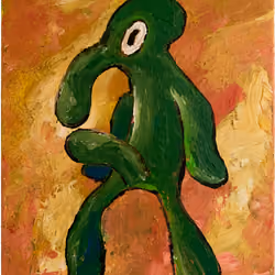 Bold and Brash #38 Cockier