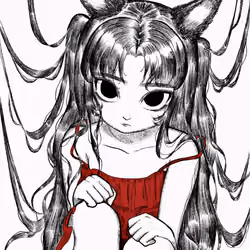 Red Girlz #02