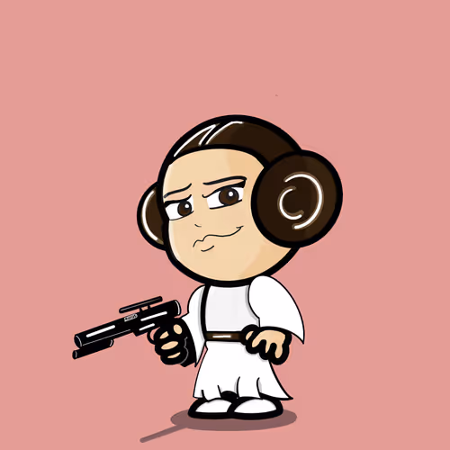 Leia