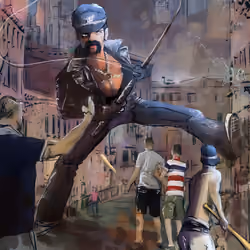 Homophobia Hunter