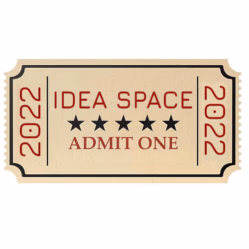 NFT Idea Space