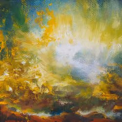 "Spirit of hope"