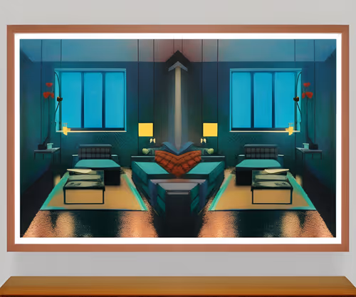 Item #114953941283991763142512778526723340971181220500238569178025660905617530814465 Media