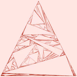 Sierpinski #145