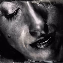 Silver Dreams #1