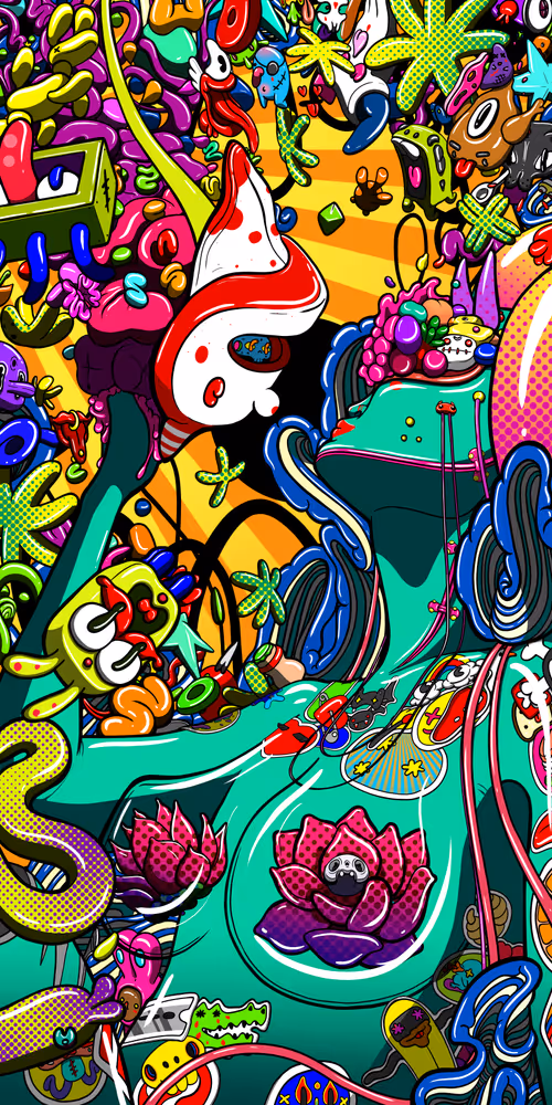 Item #6926597315628964594726821256273519769283548794588003095471910040731004174337 Media