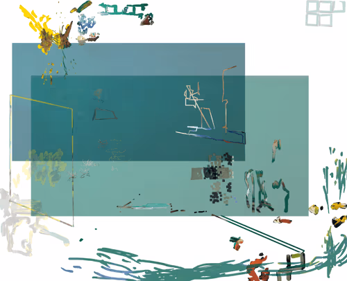 Petra Cortright - Room