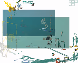 Petra Cortright - Room