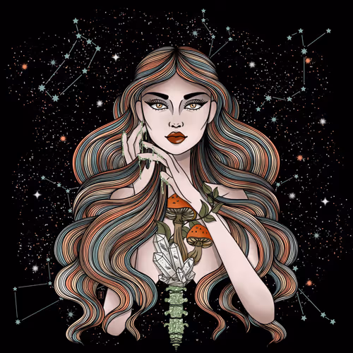 Celestial Sprites