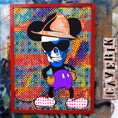 Item #35188988805334884031176030794878651530762643521850705539710950934643338117127 Media