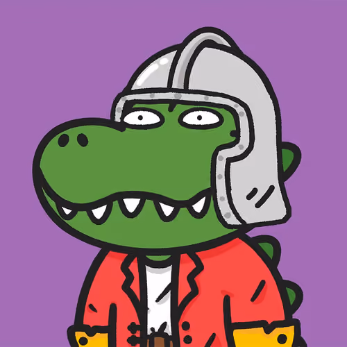 Gator #1086