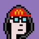 Fast Food Punks 755