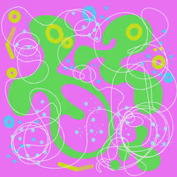 Dynamic interpolation No.15