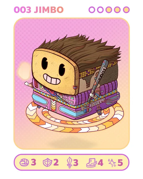 Item #51028967437474160307709443056177903529863012545341858884844728637862426181633 Media