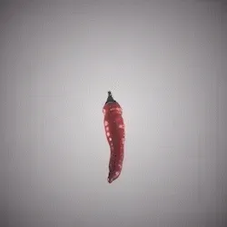 Chili01 - Grey edition
