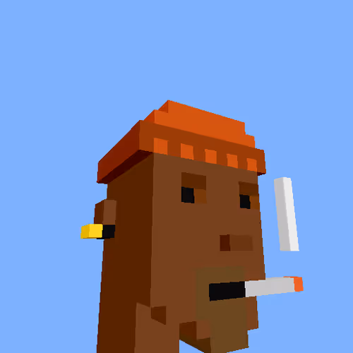 PunkVoxels #1890