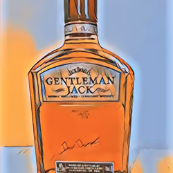 The Perfect Gentleman