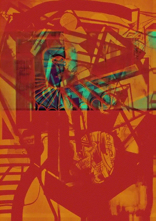 Item #7492014197175371295993437747185923975564654594515035294338329542013399072769 Media