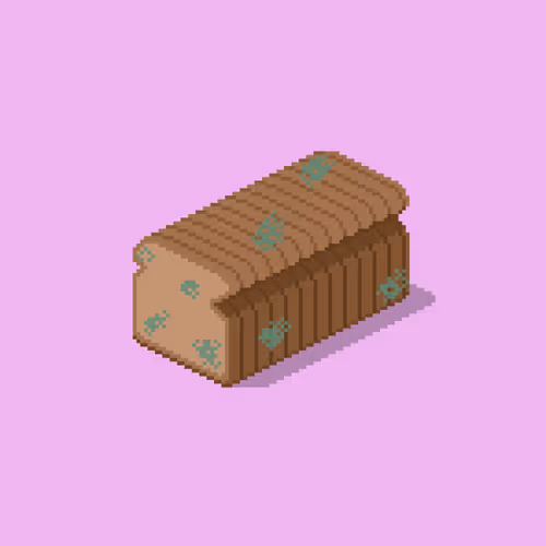 Item #88060485674949179606200581808993013191598883173845115662452672949127066157057 Media