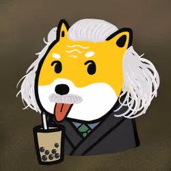 Physicist Doge