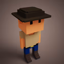 The kidsbits #00090