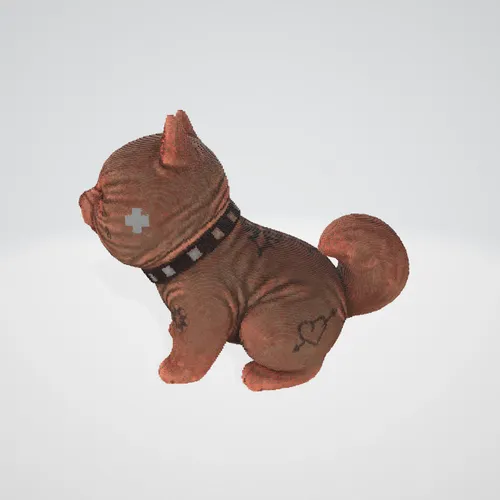 Item #102324797776923814771632055969117164613772587369626093074590427883929925058561 Media