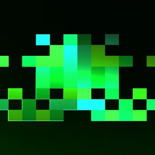 Genesis Insect Invaders