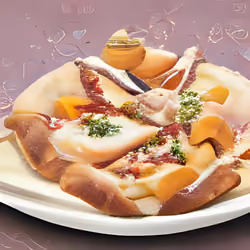 Pizza Art #011