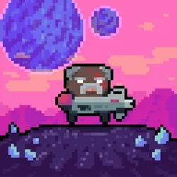 Astro Fighter #132