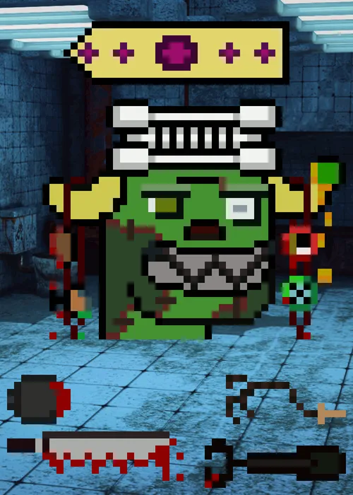 Item #39777865798719210569674577389086874997902268644711778975328868592479220269057 Media